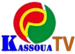 KassouaTV kanal loqosu