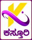 Kasthuri TV kanal logosu