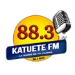 Katuete FM kanal logosu