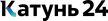Katun 24 kanal logosu