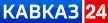 Kavkaz 24 kanal logosu
