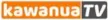 Kawanua TV kanal logosu