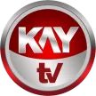 Senderlogo von Kay TV