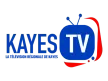 Kayes TV kanal loqosu