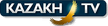 Kazakh TV kanal logosu