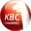 KBC Channel 1 kanal logosu
