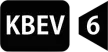 KBEV kanal logosu