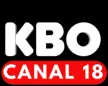 KBO kanal logosu