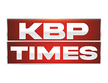Senderlogo von KBP Times