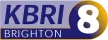 KBRI-8 kanal logosu