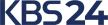 KBS 24 News kanal logosu