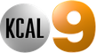 KCAL-TV 9.1 kanal logosu