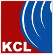 KCL TV kanal logosu