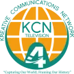 Senderlogo von KCNTV4