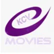 KCV Movies kanal logosu