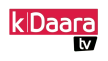 Kdaara TV kanal loqosu