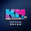 KEMA TV kanal logosu