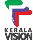 Kerala Vision News kanal logosu