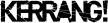 Kerrang! kanal logosu