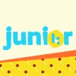 Ketnet Junior kanal logosu