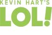Kevin Hart's LOL! Network kanal logosu