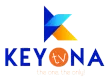 KeYona TV channel logo