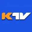 Kezmarska televizia kanal logosu