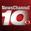 KFDA-TV 10.2 kanal logosu