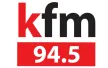 Kfm 94.5 kanal logosu