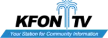 KFON TV kanal logosu