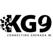 KG9Blu kanal logosu