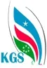 KGS TV kanal loqosu