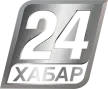 Khabar 24 kanal logosu