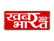 Khabhar Bharat 360 kanal logosu