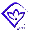 Khavaran TV channel logo
