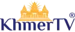 Khmer TV channel logo