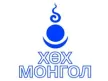 Khokh Mongol TV kanal logosu