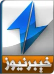 Senderlogo von Khyber News