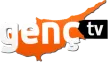 Senderlogo von Kibris Genc TV