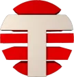 Senderlogo von Kibris Kanal T