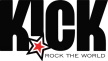 Kick kanal logosu