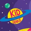 Kid Genius kanal logosu