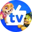 Kidoodle.TV kanal logosu