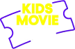 Kids Movie Club kanal logosu
