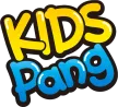 Kids Pang TV kanal logosu