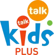 Kids Talk Talk Plus kanal logosu