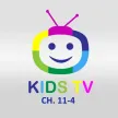 KIDS TV kanal loqosu