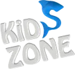 Kids Zone kanal logosu