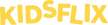 KidsFlix kanal logosu