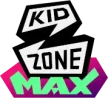 KidZone Max kanal loqosu